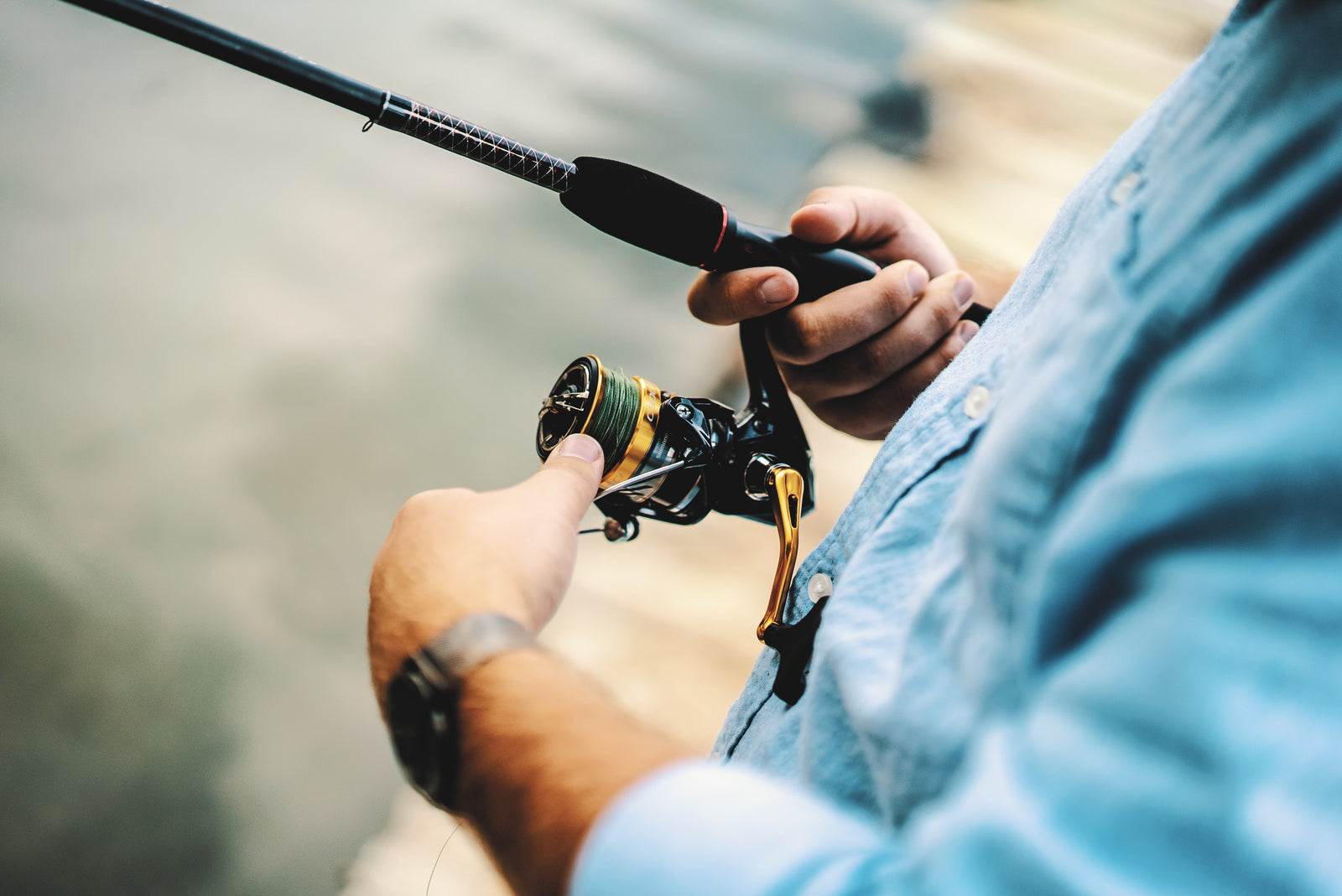 Fishing 2019