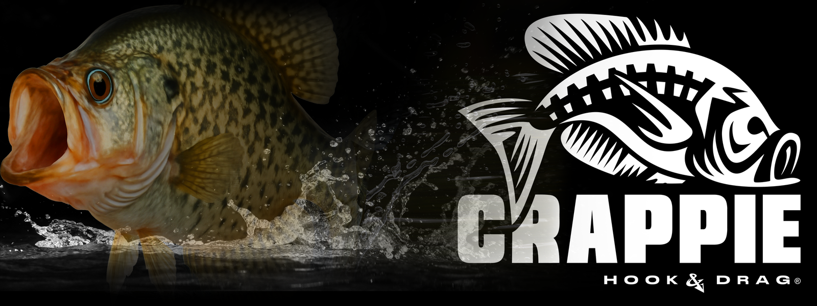 HD Crappie